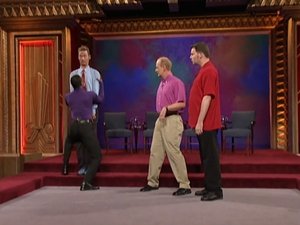 Whose Line Is It Anyway? Epizóda 24