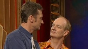Whose Line Is It Anyway? Epizóda 21