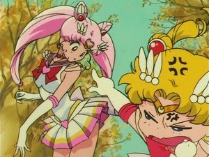 Sailor Moon Epizóda 31
