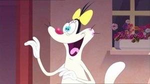 Oggy a šváby Epizóda 1