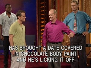 Whose Line Is It Anyway? Epizóda 16