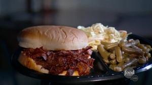 Diners, Drive-Ins and Dives Epizóda 9