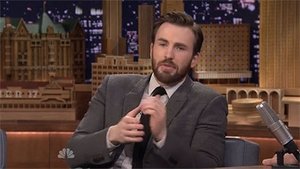The Tonight Show Starring Jimmy Fallon Epizóda 31