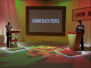 Chappelle's Show Epizóda 8