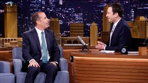 The Tonight Show Starring Jimmy Fallon Epizóda 2
