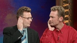 Whose Line Is It Anyway? Epizóda 10