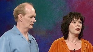 Whose Line Is It Anyway? Epizóda 8