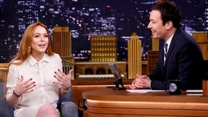 The Tonight Show Starring Jimmy Fallon Epizóda 14