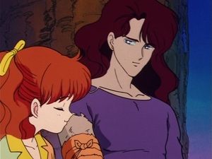Sailor Moon Epizóda 24