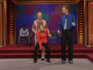 Whose Line Is It Anyway? Epizóda 29
