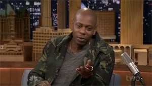 The Tonight Show Starring Jimmy Fallon Epizóda 75