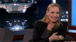 Jimmy Kimmel Live! Epizóda 42