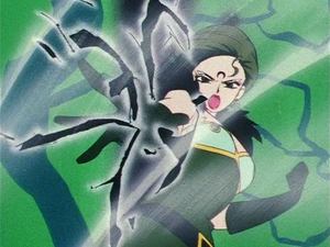 Sailor Moon Epizóda 26
