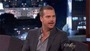 Jimmy Kimmel Live! Epizóda 13