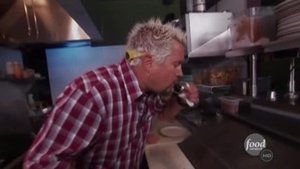 Diners, Drive-Ins and Dives Epizóda 4